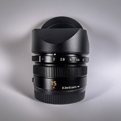 Per panasonic lumix leica dg - panasonic,