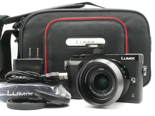 Kit 178 panasonic - 178, lumix