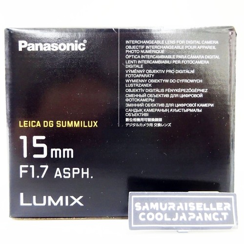 Panasonic x015 black - panasonic,