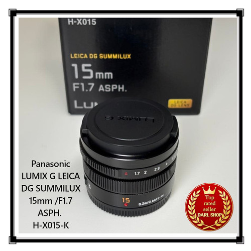 Panasonic lumix leica dg - panasonic,