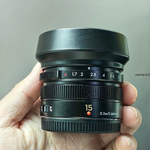 Panasonic leica dji mm - panasonic,