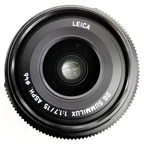 Panasonic lumix x015 - lumix, h-x015-k