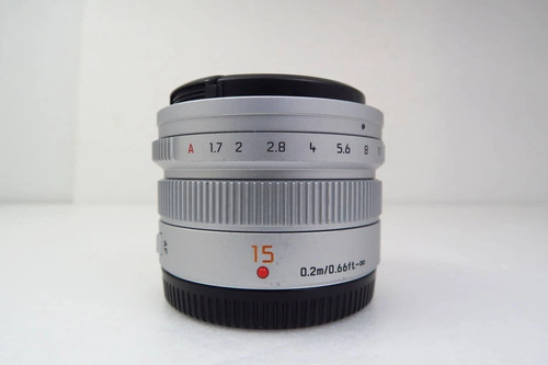 Quasi come nuovo - [], panasonic