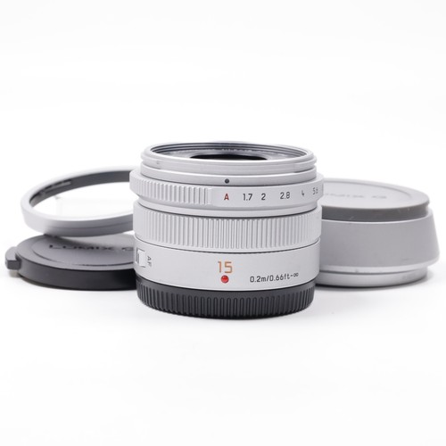 Panasonic leica summilux - leica,