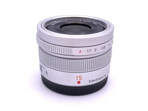 Panasonic leica summilux - leica,