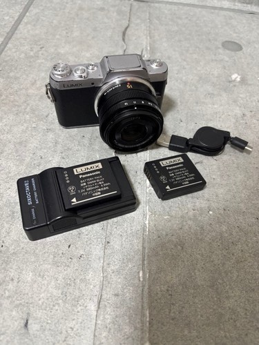 Lumix dmc gf7 leica - dmc-gf7, dg