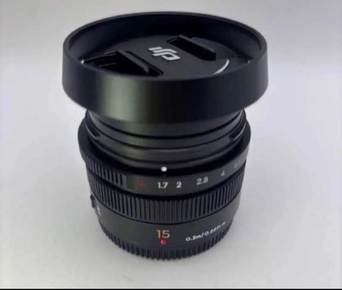Dji oem leica summilux - dji,