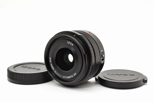 Panasonic lumix leica - panasonic,