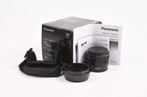 Panasonic leica summilux - leica, 15