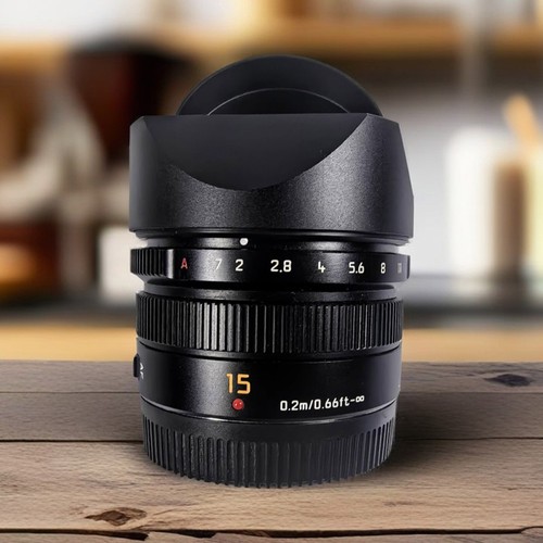 Per panasonic lumix leica - panasonic, g