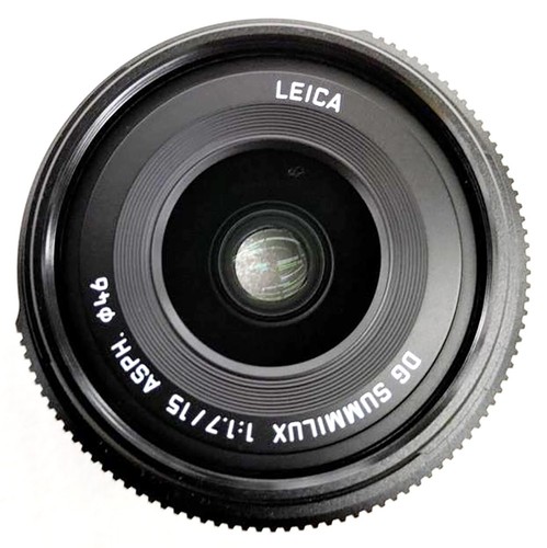 Panasonic lumix x015 leica - lumix,