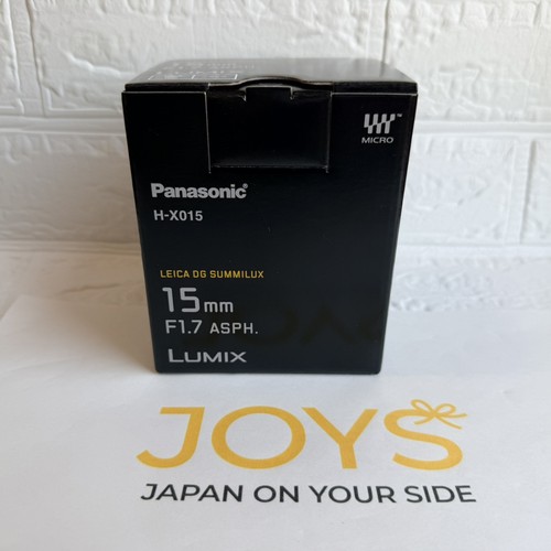 Panasonic lumix leica - panasonic,