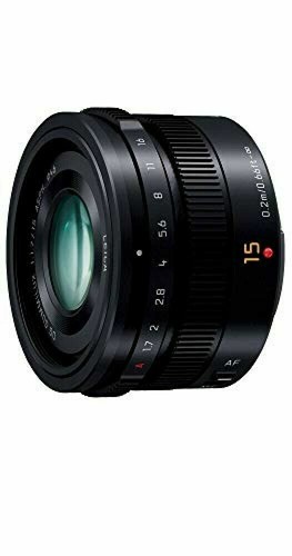 Panasonic lumix leica - panasonic,