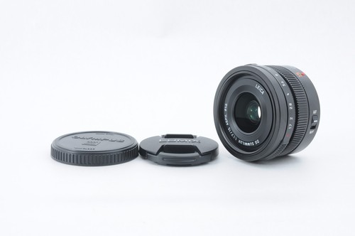 Summilux 1 7 asph - 15, f/1.7
