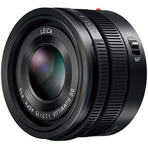 Panasonic leica summilux 15 - leica,