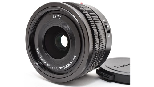 Panasonic leica summilux - leica, 15