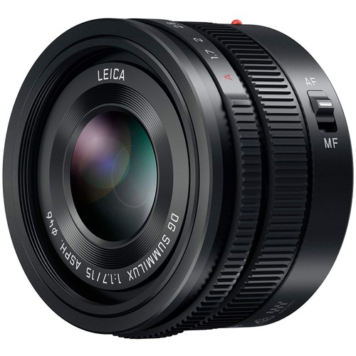 Panasonic lumix leica - panasonic, dg