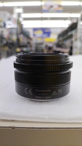 Panasonic lumix leica - panasonic,