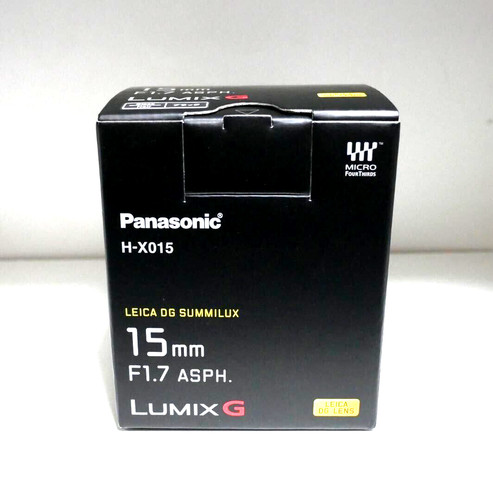 Panasonic lumix leica dg - panasonic,