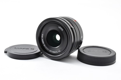 Come nuovo panasonic leica - [come, nuovo]