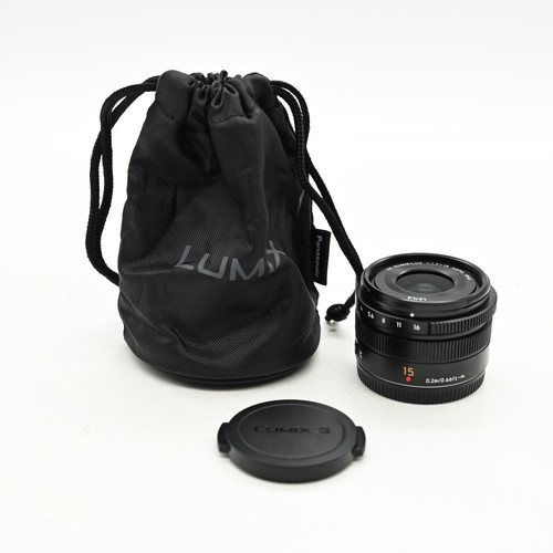 Panasonic lumix f1 7 - panasonic, 15