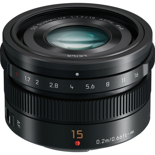 Panasonic 015 lumix g - lumix,