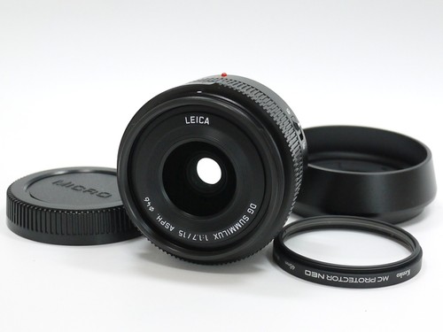 Panasonic leica summilux - leica, 15