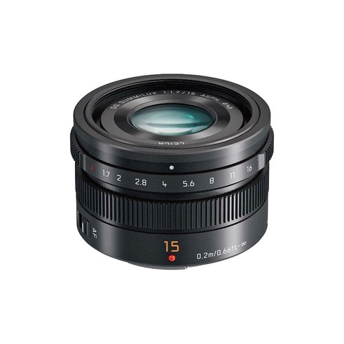 Panasonic leica summilux - panasonic,