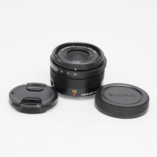 Panasonic lumix leica - panasonic,