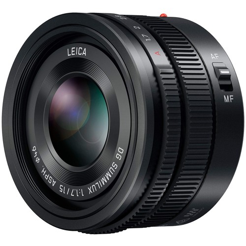 Panasonic lumix leica - leica, dg