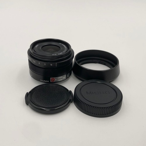 Panasonic leica summilux - leica,