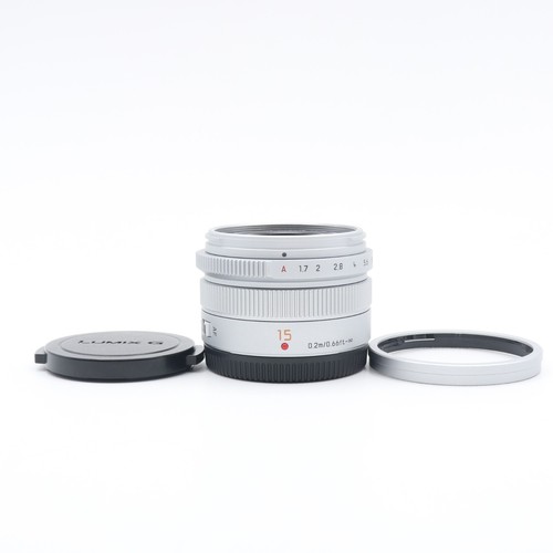 Panasonic leica summilux - dg, 15