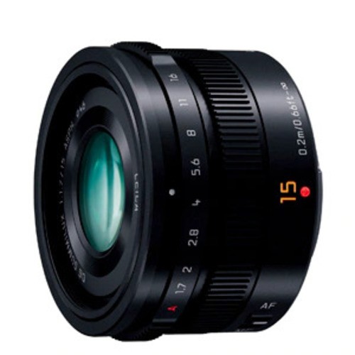 Panasonic leica summilux - panasonic, 15