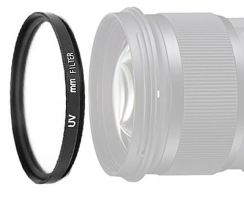 Filtro ultravioletto adatto - uv,